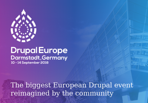 DrupalEurope